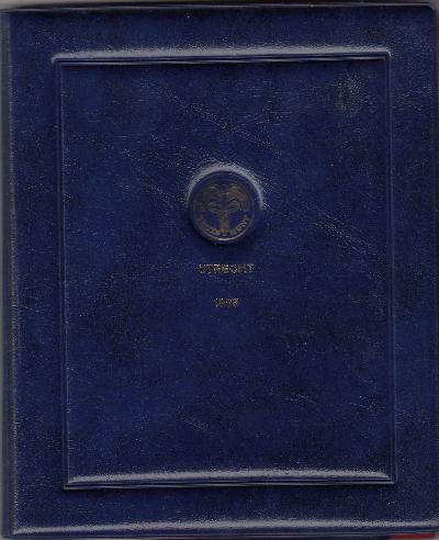 Beschrijving: 3,90 Gulden ORIGIN.SET(5)